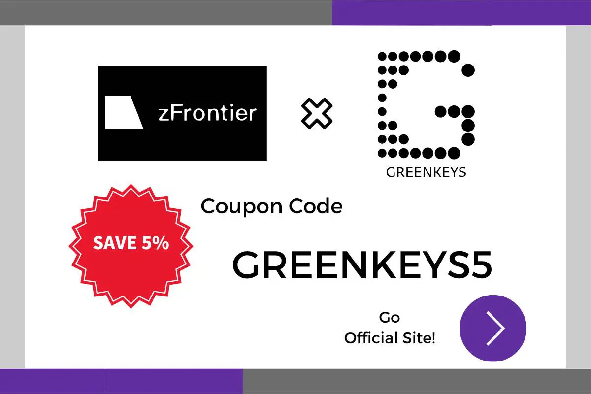 りー★フォロー割引 zFrontierとの提携を強化｜クーポンコード割引施策を開始